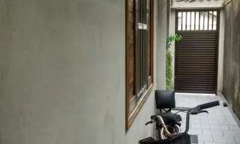 Imagem 2: Quartos - Santos/SP