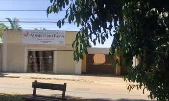 Imagem 2: 406 m² com 7 quartos em Jardim Brasil - Goiânia - GO