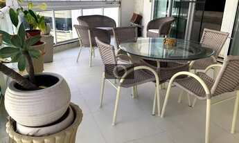 Imagem 7: Cobertura com 3 Quartos à venda, 274m² - quadra da praia do Recreio