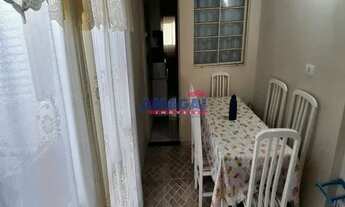 Imagem 3: Jacareí - Casa de Condomínio - Parque Santo Antônio