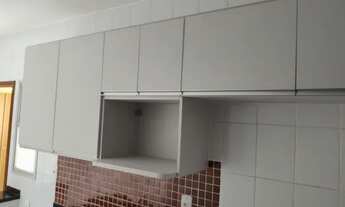 Imagem 3: Apartamento para aluguel tem 85 metros quadrados com 2 quartos em Praia da Costa - Vila Ve