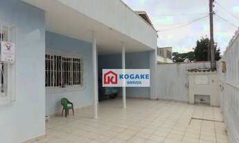 Imagem 3: Casa com 3 dormitórios, 177 m² - venda por R$ 695.000,00 ou aluguel por R$ 3.471,75/mês