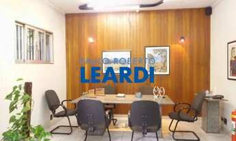 Imagem: CASA TÉRREA - PLANALTO PAULISTA - SP