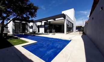 Imagem 2: Linda Casa 100% planejada! Condomínio Estância Q.A