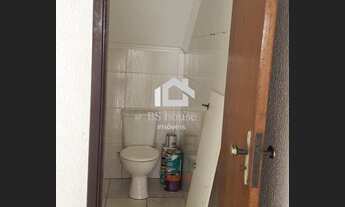 Imagem 3: Lindo Sobrado 3 dormitórios/ Vl. Alice