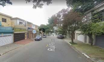 Imagem 2: SãO PAULO - Casa Padrão - Vila Mariana