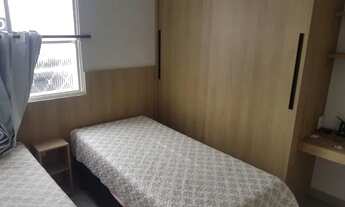 Imagem 5: Grajaú/Alto Barroca - Aptº claro, arejado, vista definitiva maravilhosa