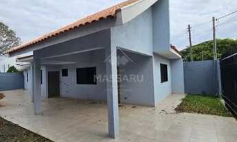 Imagem 2: MARINGÁ - CASA PADRÃO - JD PARAÍSO