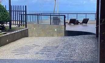 Imagem: CA- ALUGO flat Barra Farol Barra Flat vista
