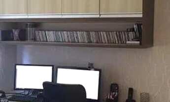 Imagem 7: Casa de condomínio com 3 dormitórios à venda, 168 m² por R$ 1.080.000 - Vila do Golf - Rib