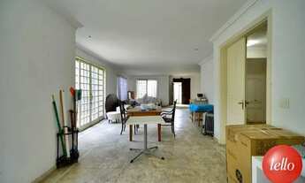 Imagem 4: São Paulo - Casa Padrão - Alto de Pinheiros