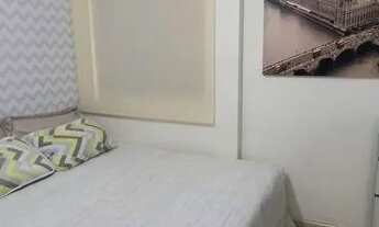 Imagem 6: Apartamento mobiliado, 3 dormitórios, Enseada