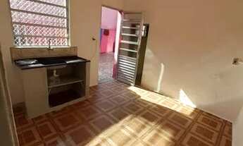 Imagem: Casa para aluguel com 30 metros quadrados