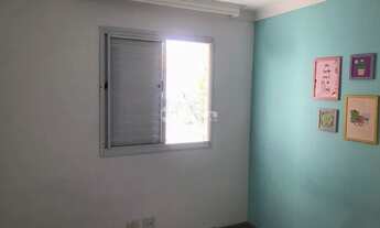 Imagem 3: SãO BERNARDO DO CAMPO - Apartamento Padrão - Baeta Neves