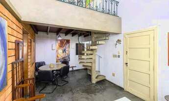 Imagem 6: CASA RESIDENCIAL em São Paulo - SP, Moema