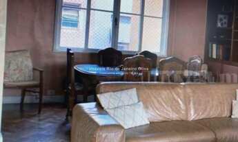 Imagem 4: Apartamento para venda tem 350 m² com 5 quartos em Flamengo - Rio de Janeiro - RJ