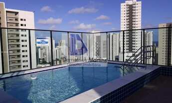 Imagem: Flat para Locação em Recife, Boa viagem