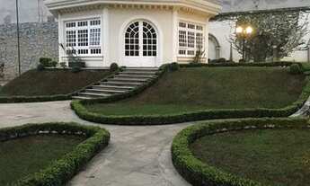 Imagem 4: Venda e Locação Mansão Alphaville