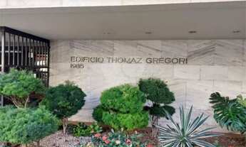 Imagem 2: Apartamento no Edifício Thomaz Gregori
