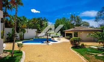 Imagem 4: Casa - Parque Taquaral - Campinas