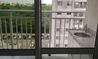 Imagem 3: Condomínio Parque Ponta Negra - Reserva das Praias