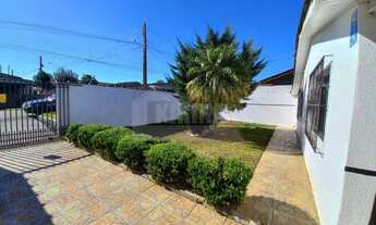 Imagem 3: CASA 4 QUARTOS A VENDA NO COLONIA DONA LUIZA