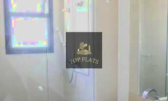 Imagem 5: Flat disponível na Vila Nova Conceição