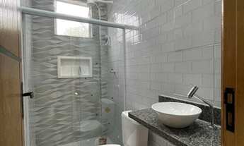 Imagem 4: Casa Dúplex - 1° MORADIA