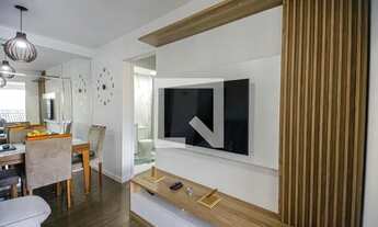 Imagem 5: Apartamento para Aluguel - Vila Ema, 1 Quarto, 59 m2