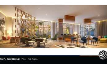 Imagem 4: Apartamento com 1 quarto, 58m2, à venda em São Paulo, Perdizes