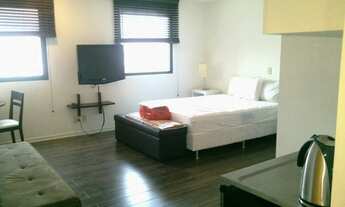 Imagem 3: Flat Locação Próximo ao Shopping Ibirapuera