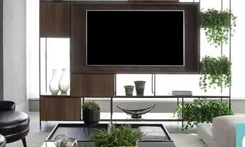 Imagem 2: Novo Apartamento de Altíssimo Padrão em Moema! 278m² de muita modernidade, tecnologia e co