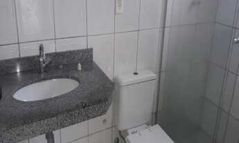 Imagem 7: APARTAMENTO À VENDA NO EDIFÍCIO RESIDENCIAL LONDRES - SOROCABA/SP