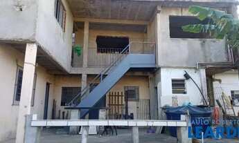 Imagem 2: CASA ASSOBRADADA - PLANALTO PAULISTA - SP