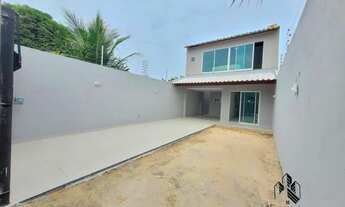 Imagem 5: Casa para venda com 200 metros quadrados com 3 quartos em C - Aquiraz - CE