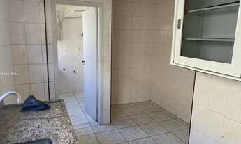 Imagem 13: Apartamento para Venda em Santos, Boqueirão, 2 dormitórios, 1 suíte, 3 banheiros, 1 vaga