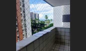Imagem 7: Av. Setúbal, 3 quartos com 120m²