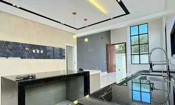 Imagem 7: Casa Vereda Dos Buritis Goiânia-Go