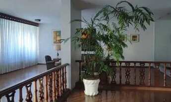 Imagem 6: Apartamento para aluguel possui 130 metros quadrados com 3 quartos em Perdizes - São Paulo