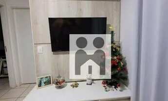 Imagem 4: Apartamento com 2 dormitórios à venda, 48 m² por R$ 220.000,00 - Campos Elíseos - Ribeirão