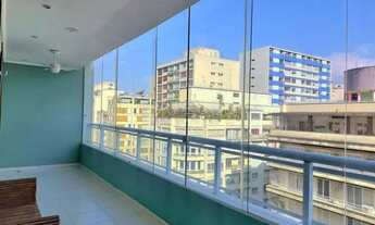 Imagem 2: Apartamento, Higienópolis - São Paulo