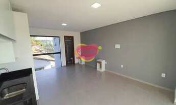 Imagem 4: Studio com moveis planejados, 27 m² - Campeche - Florianópolis/SC