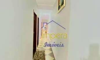 Imagem 6: Casa à venda, 110 m² por R$ 562.000,00 - Monte Castelo - São José dos Campos/SP