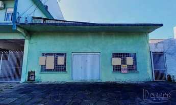 Imagem: Novo Hamburgo - Prédio Inteiro - Ouro Branco