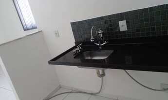 Imagem 6: Ap com 1 dormitório à venda, 28 m² por R$ 190.000,00 - Sagrada Familia