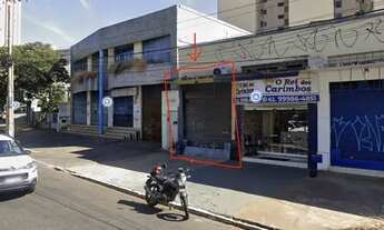 Imagem 3: Sala Comercial c/ Sobreloja AL Botafogo Centro 70m²