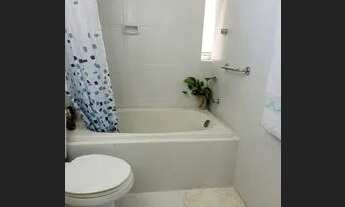 Imagem 3: Apartamento com metragem de casa