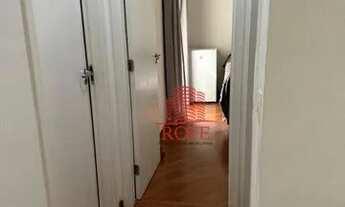 Imagem 7: Apartamento com 2 dormitórios, 60 m² - venda por R$ 850.000,00 ou aluguel por R$ 4.900,00