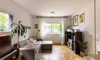 Imagem 4: São Paulo - Casa Padrão - PINHEIROS