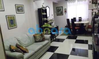 Imagem 3: Apartamento-À VENDA-Copacabana-Rio de Janeiro-RJ